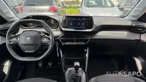 Peugeot 208 de 2023