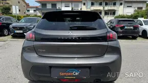 Peugeot 208 de 2023