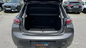 Peugeot 208 de 2023
