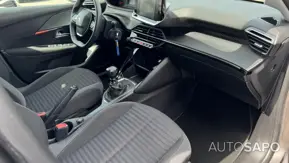 Peugeot 208 de 2023