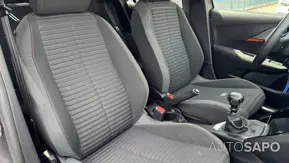 Peugeot 208 de 2023