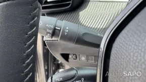 Peugeot 208 de 2023