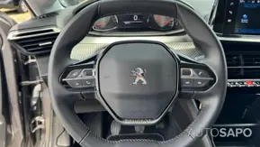 Peugeot 208 de 2023
