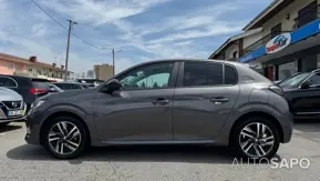 Peugeot 208 de 2023