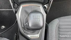 Peugeot 208 de 2023
