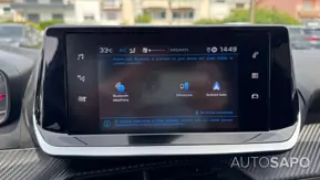 Peugeot 208 de 2023