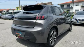 Peugeot 208 de 2023
