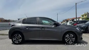 Peugeot 208 de 2023