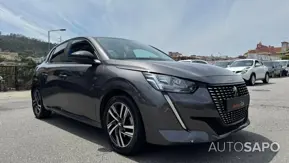 Peugeot 208 de 2023