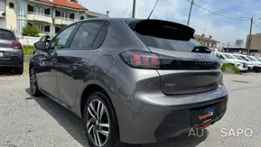 Peugeot 208 de 2023