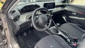 Peugeot 208 de 2023