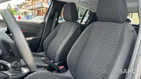 Peugeot 208 de 2023