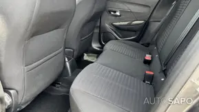Peugeot 208 de 2023