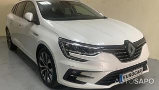 Renault Mégane de 2022