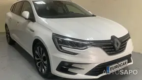 Renault Mégane de 2022
