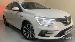 Renault Mégane de 2022