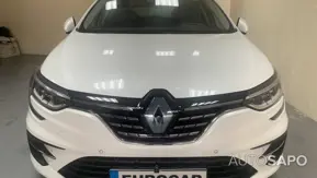 Renault Mégane de 2022