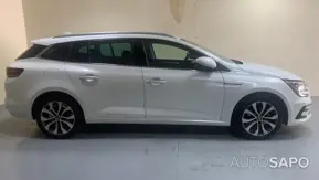 Renault Mégane de 2022