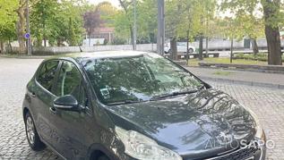 Peugeot 208 de 2014