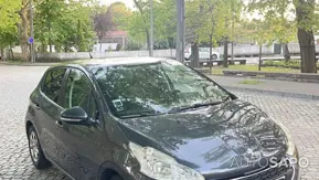 Peugeot 208 de 2014