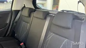 Peugeot 208 de 2014