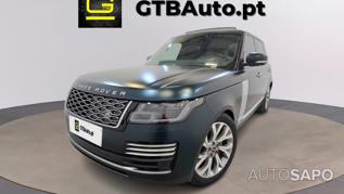 Land Rover Range Rover Sport de 2021