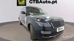 Land Rover Range Rover Sport de 2021