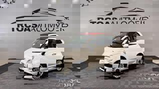 Fiat 500 de 2012