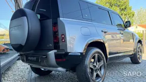 Land Rover Defender de 2021