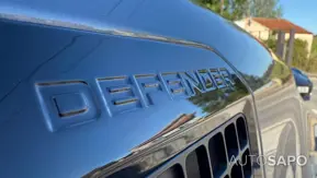 Land Rover Defender de 2021
