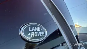 Land Rover Defender de 2021