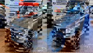 Mercedes-Benz Classe GLC de 2022