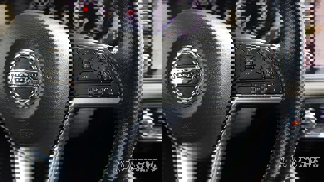 Nissan Micra de 2022
