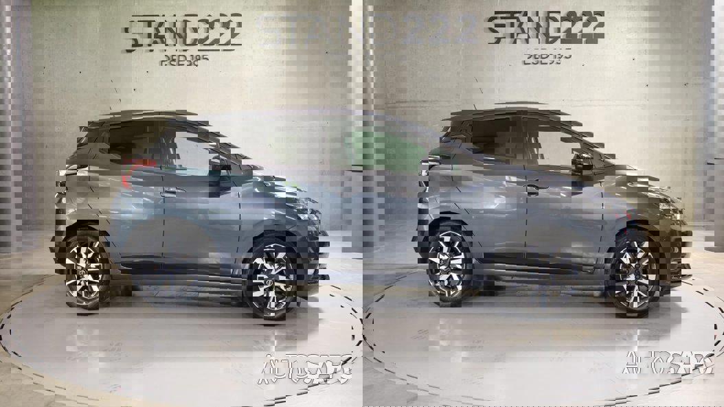 Nissan Micra de 2022