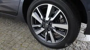 Nissan Micra de 2022