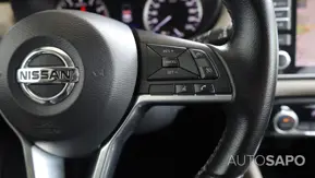 Nissan Micra de 2022