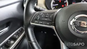 Nissan Micra de 2022