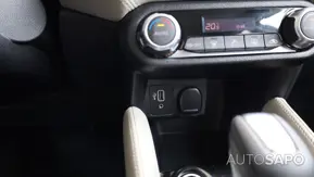 Nissan Micra de 2022