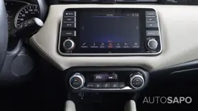 Nissan Micra de 2022