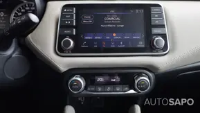 Nissan Micra de 2022