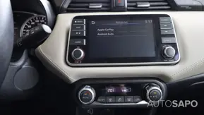 Nissan Micra de 2022