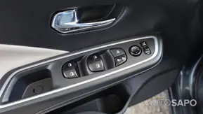 Nissan Micra de 2022