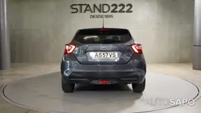 Nissan Micra de 2022