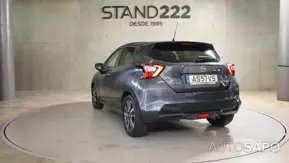 Nissan Micra de 2022