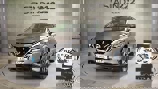 Nissan Qashqai de 2022