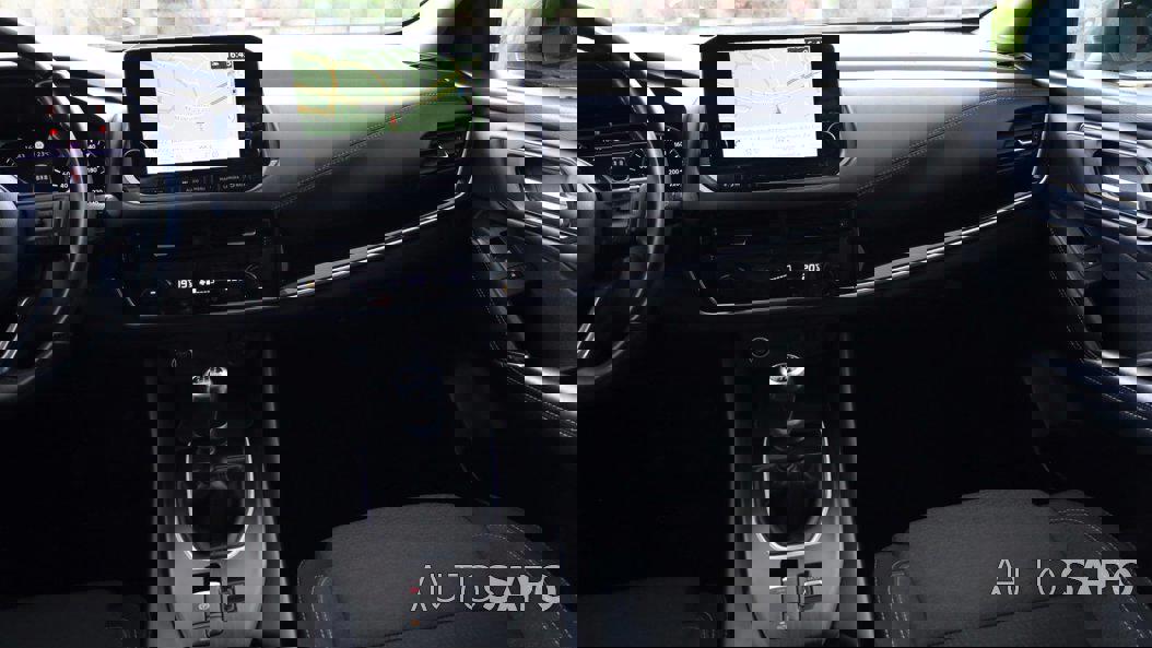 Nissan Qashqai de 2022