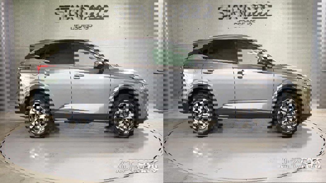 Nissan Qashqai de 2022