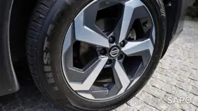 Nissan Qashqai de 2022