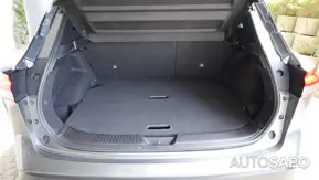 Nissan Qashqai de 2022