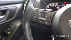 Nissan Qashqai de 2022